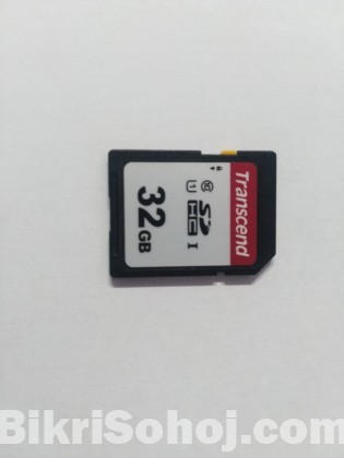 Memory card